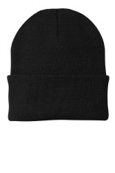 Port & Company - Knit Cap.  PORT A.  CP90