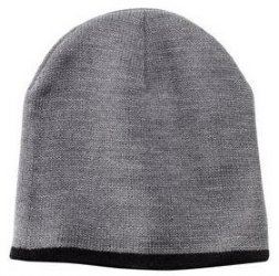 Port & Company? - Beanie Cap. CP91.