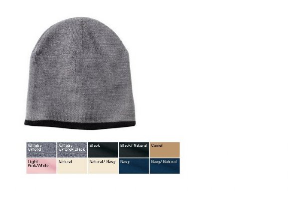 Port & Company™ - Beanie Cap. CP91.