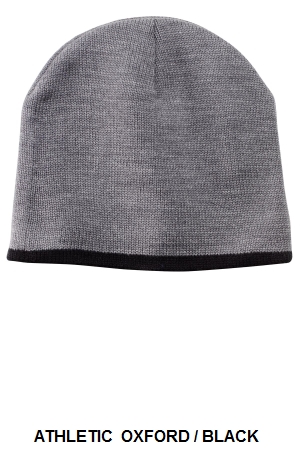 PORT  - BEANIE CAP.  PORT&CO.  CP91