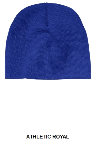 PORT  - BEANIE CAP.  PORT&CO.  CP91