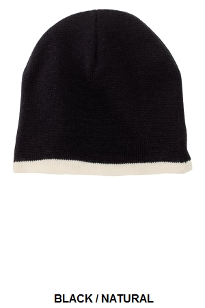 PORT  - BEANIE CAP.  PORT&CO.  CP91