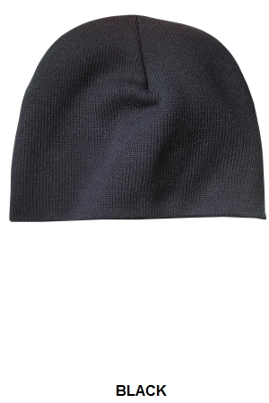 Port & Company - Beanie Cap. CP91.