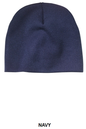 PORT  - BEANIE CAP.  PORT&CO.  CP91