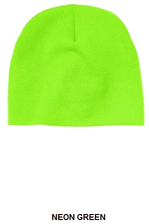 PORT  - BEANIE CAP.  PORT&CO.  CP91