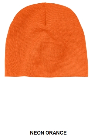 PORT  - BEANIE CAP.  PORT&CO.  CP91