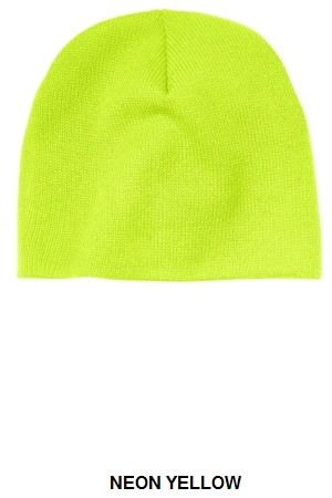 Port & Company - Beanie Cap. CP91.