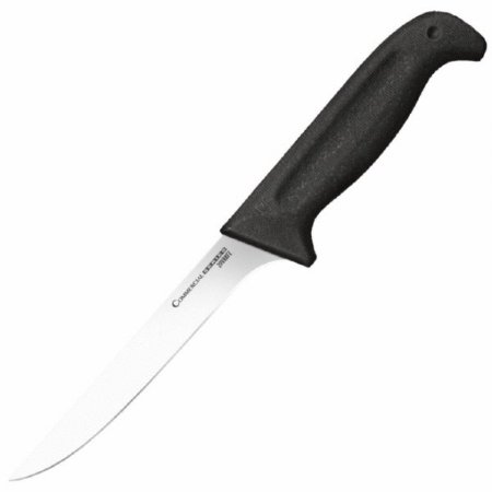 ColdSteel - Flexible Boning Knife Commercial Series.  COLD STEEL  CS20VBBFZ
