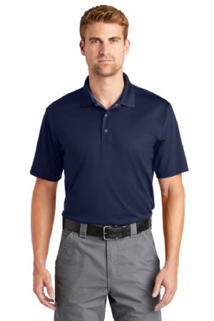 CornerStone Micropique Gripper Polo.  CORNER  CS421