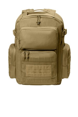 CornerStone Tactical Backpack.  CORNER  CSB205