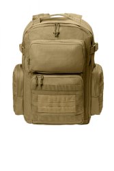 CornerStone Tactical Backpack.  CORNER  CSB205