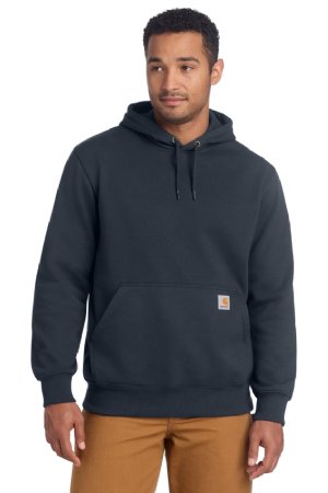 Carhartt Rain Defender Paxton Heavyweight Hooded Sweatshirt.  CARHARTT  CT100615