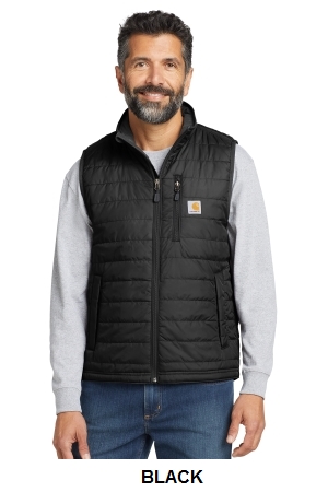 Carhartt Gilliam Vest.  CARHARTT  CT102286