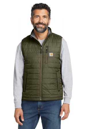 Carhartt Gilliam Vest.  CARHARTT  CT102286