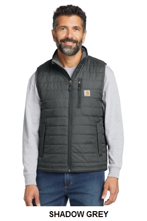 Carhartt Gilliam Vest.  CARHARTT  CT102286