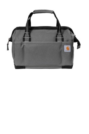 Carhartt Foundry Series 14in Tool Bag.  CARHARTT  CT89240105