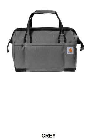 Carhartt Foundry Series 14in Tool Bag.  CARHARTT  CT89240105