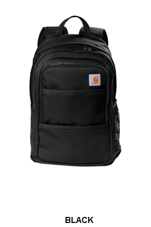 Carhartt  Foundry Series Backpack.  CARHARTT  CT89350303