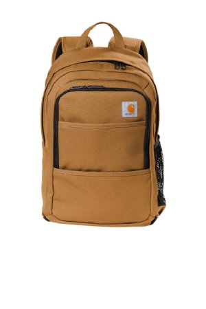 Carhartt  Foundry Series Backpack.  CARHARTT  CT89350303