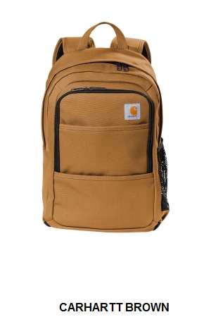 Carhartt  Foundry Series Backpack.  CARHARTT  CT89350303