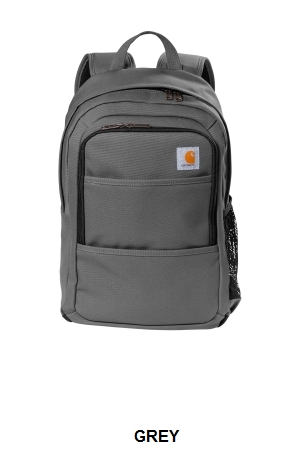 Carhartt  Foundry Series Backpack.  CARHARTT  CT89350303
