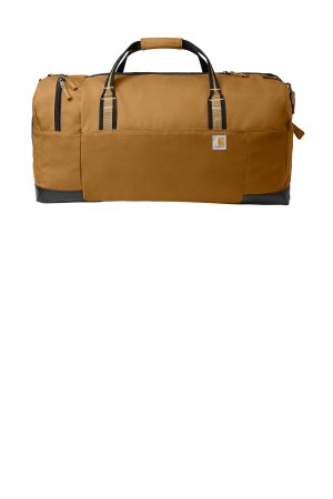 Carhartt  120L Foundry Series Duffel.  CARHARTT  CTB0000487