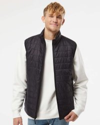 Independent Trading Co. EXP120PFV - Puffer Vest.  IND. TRADING  EXP120PFV