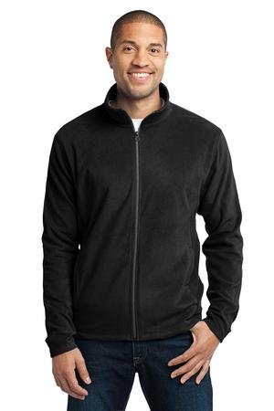 Port Authority® Microfleece Jacket. F223.