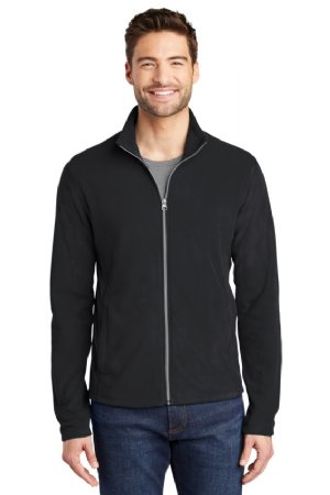 Port Authority - Microfleece Jacket. (F223)