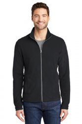 Port Authority - Microfleece Jacket. (F223)