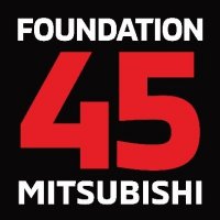 Foundation 45 Mitsubishi