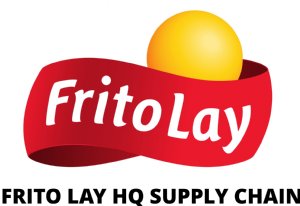 Frito Lay HQ Supply Chain