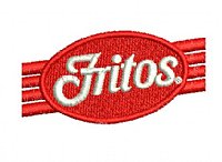 Frito Lay Oval  E25562