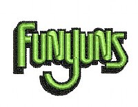 Funyuns  E28532