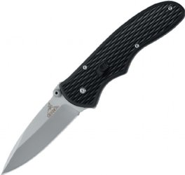 GERBER FAST Draw A/O Knife.  G7162