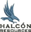 Halcon Logos