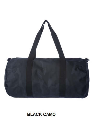 Independent Trading Co. - 29L Day Tripper Duffel Bag - INDDUFBAG.  IND. TRADING  INDDUFBAG