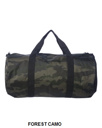 Independent Trading Co. - 29L Day Tripper Duffel Bag - INDDUFBAG.  IND. TRADING  INDDUFBAG