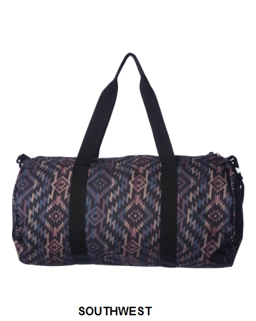 Independent Trading Co. - 29L Day Tripper Duffel Bag - INDDUFBAG.  IND. TRADING  INDDUFBAG
