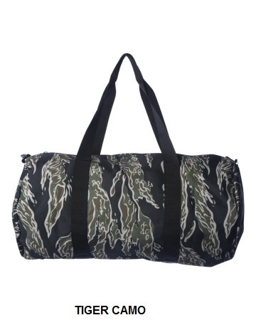 Independent Trading Co. - 29L Day Tripper Duffel Bag - INDDUFBAG.  IND. TRADING  INDDUFBAG