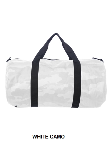 Independent Trading Co. - 29L Day Tripper Duffel Bag - INDDUFBAG.  IND. TRADING  INDDUFBAG