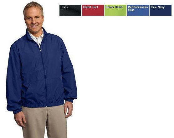 Port Authority™ Essential Jacket. (J305)