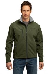 Port Authority? Glacier? Soft Shell Jacket. J790.