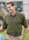 Men's 7 oz Combed Cotton Pique Polo  SM100-PA_K420