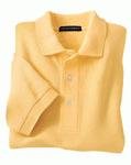 PORT AUTHORITY PIMA COTTON PIQUESPORT SHIRT  SM102-PA_K448
