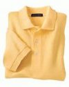 PORT AUTHORITY PIMA COTTON PIQUESPORT SHIRT  SM102-PA_K448