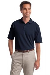 Port Authority - Dry Zone™ Ottoman Polo. (K525)