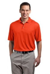 Port Authority - Performance Fine Jacquard Polo. (K528)