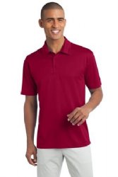 Port Authority Silk Touch Performance Polo. K540.