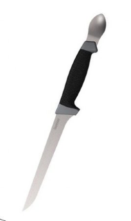 Kershaw 1243SHX - 7" Boning with Spoon- K-Texture©.  KERSHAW  KW1243SHX